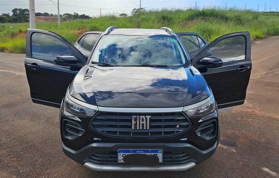 FIAT PULSE 1.0 TURBO 200 FLEX AUDACE CVT